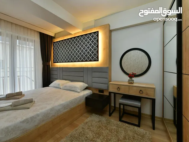 شقه مفروشه في ششلي للايجار اليومي والاسبوعي والشهري قرب جواهر مول والمترو