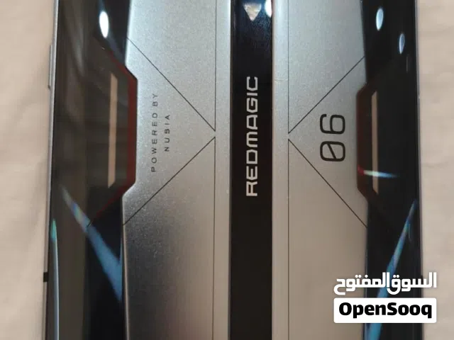 ZTE Nubia Series 256 GB in Al Batinah