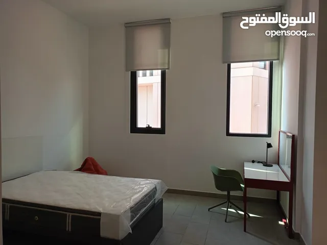 314 ft Studio Apartments for Sale in Sharjah Al-Jada