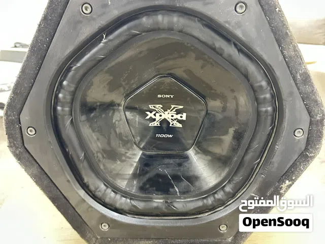 سماعة و جي ام للبيع