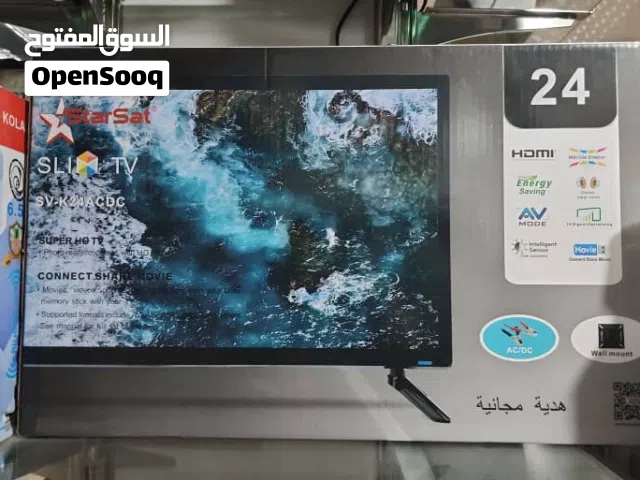 شاشه ستار سات 24 نحيف