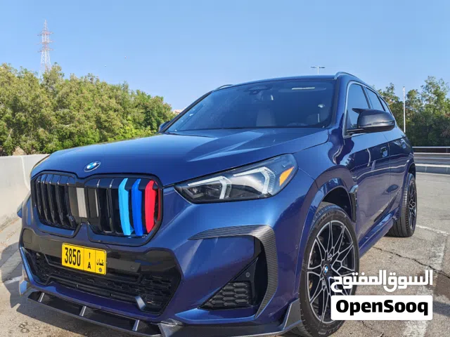 BMW X1 M Performance