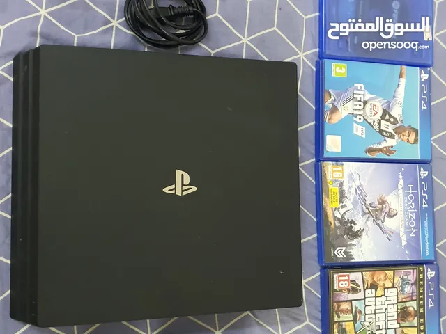 PlayStation 4 Gaming Bundle for Sale!