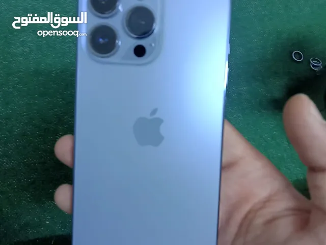 Apple iPhone 13 Pro 128 GB in Zarqa