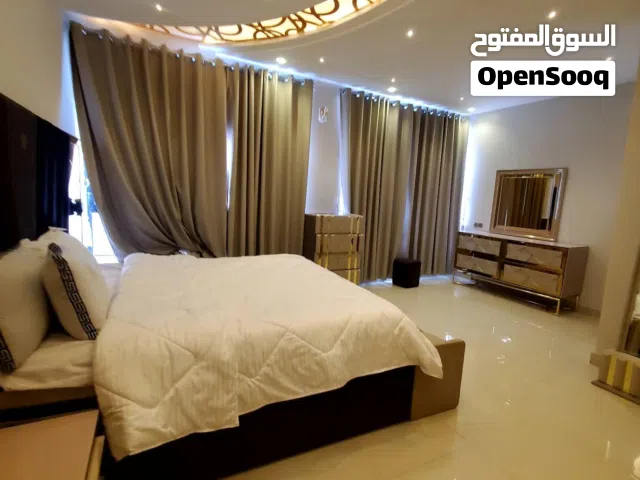 200 m2 4 Bedrooms Apartments for Rent in Sana'a Asbahi