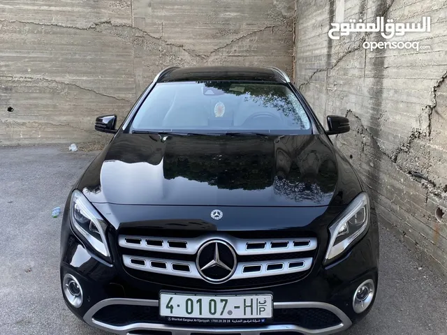 Used Mercedes Benz GLA-Class in Bethlehem