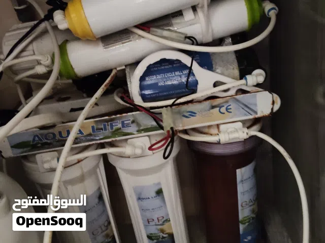 فلتر مستعمل للبيع