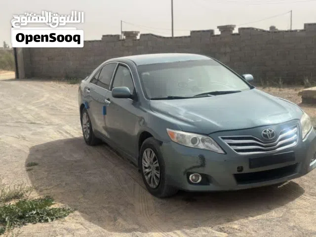 Used Toyota Camry in Zawiya