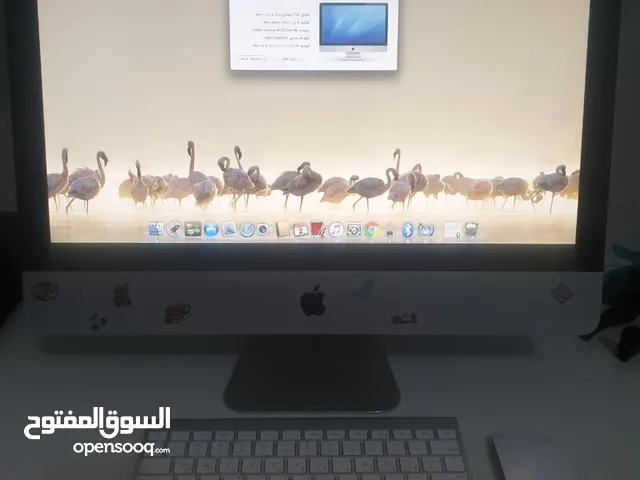 I mac مستعمل للبيع