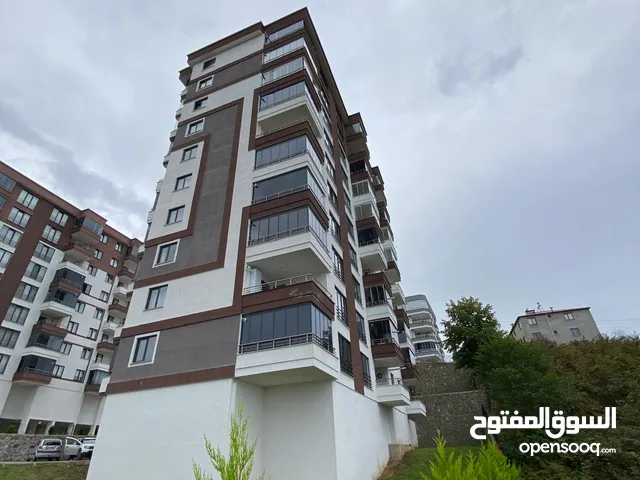 BRAND NEW 3-BEDROOM APARTMENT FOR SALE IN TRABZON YEŞİLKÖY