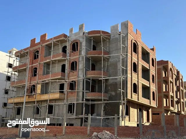 235 m2 3 Bedrooms Townhouse for Sale in Giza 6th of October