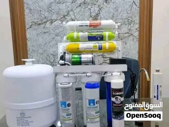 فلاتر تنقية مياه الصحة امدرمان وداعا لمشاكل المياه