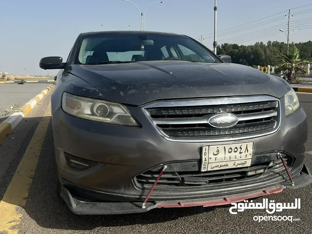Used Ford Taurus in Basra