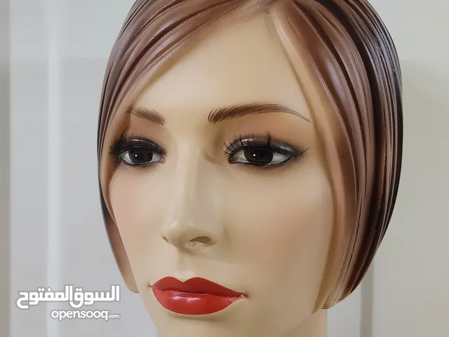 Female Manicuan High Quality