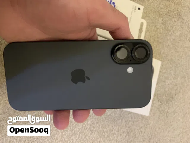 ايفون 17 العادي 256g بطاريه 100%