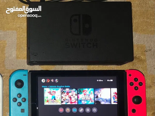 Nintendo Switch Nintendo for sale in Farwaniya