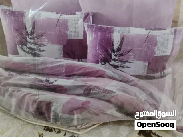مفرش سرير نفرين جديد