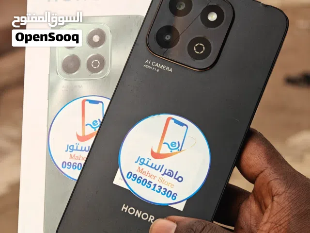 HONOR x6cمستعمل