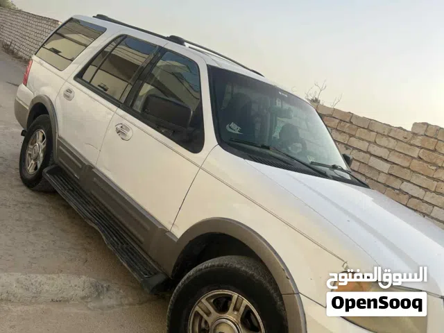 Used Ford Expedition in Tripoli
