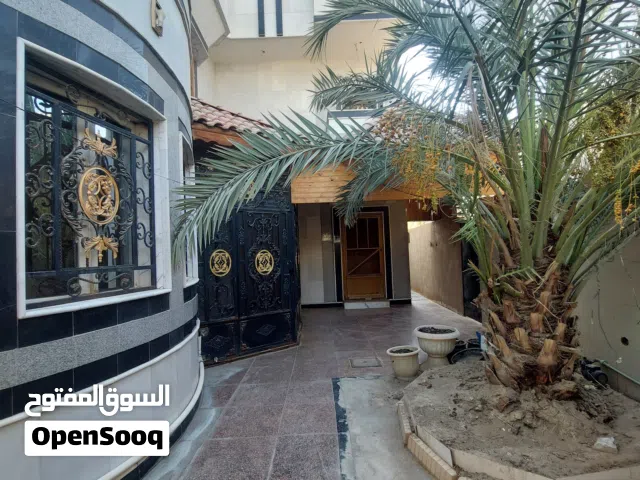 بيت للايجار.مطيحه.شارع الوفود