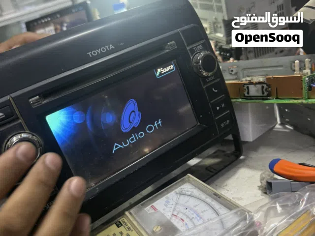 مسجل تاكوما 2013 وكاله للبيع