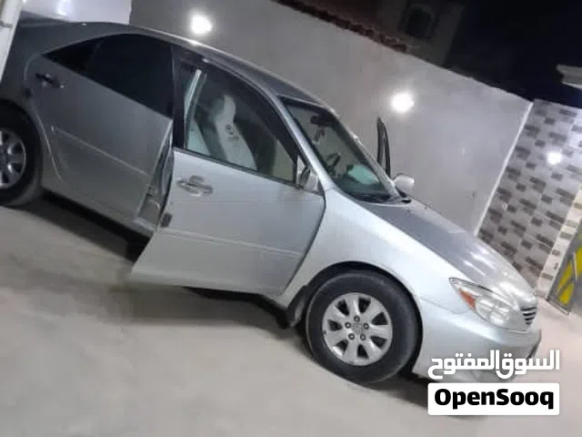 Used Toyota Camry in Ubari