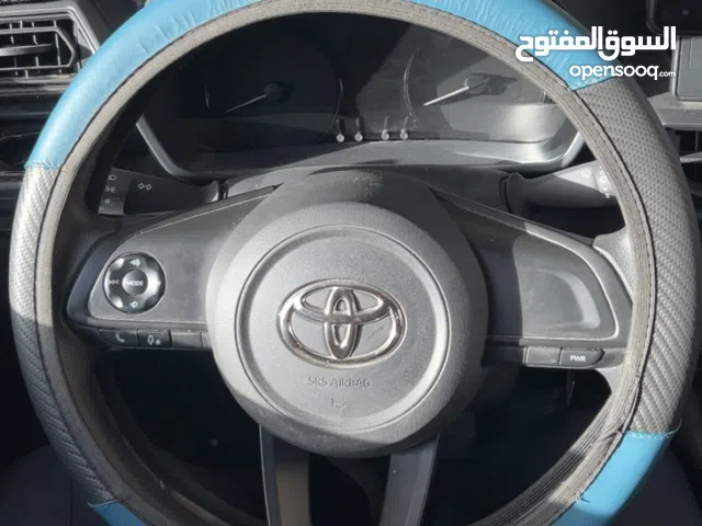 كور سكان قابل المط والتمدد باللون الازرق والاسود البيع