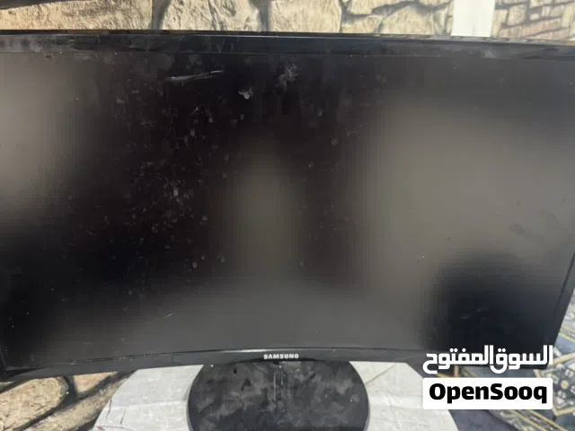 24 Samsung monitors for sale  in Hawally