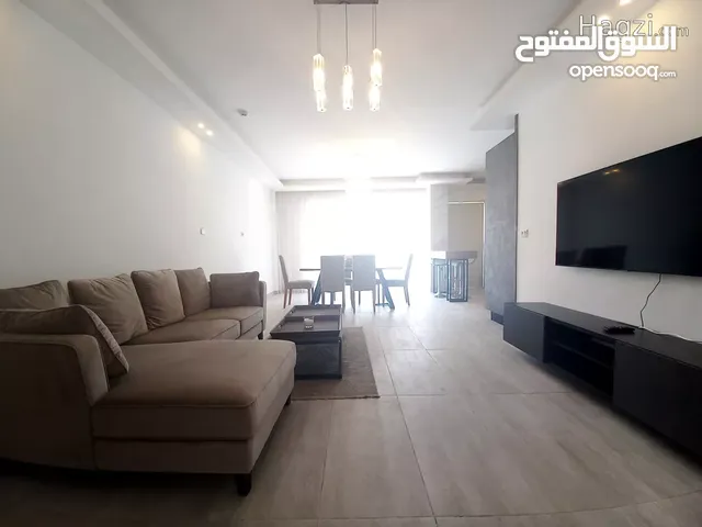 138 m2 2 Bedrooms Apartments for Rent in Amman Abdoun