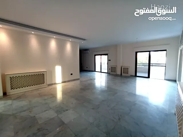 345 m2 3 Bedrooms Apartments for Rent in Amman Um Uthaiena