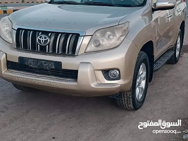 Toyota Other 2024 in Sana'a