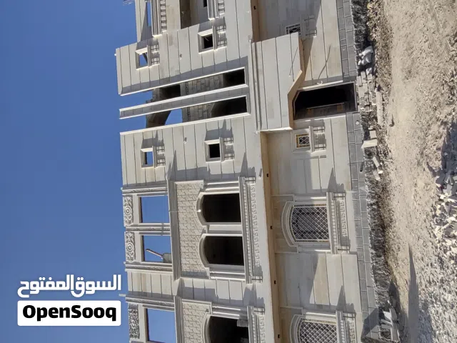 السيلاني للمقاولات العامة وفن تشكيل الفلل