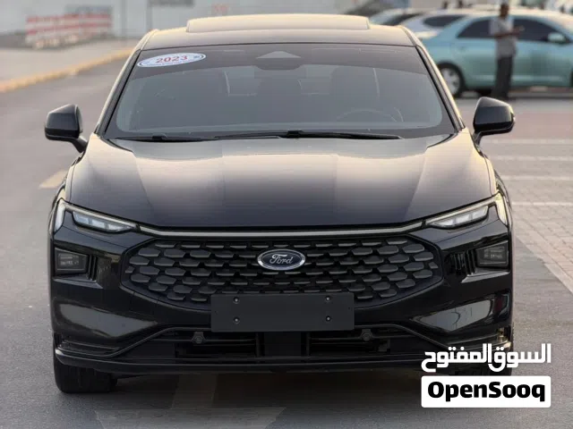 2023, Ford, Taurus, SE