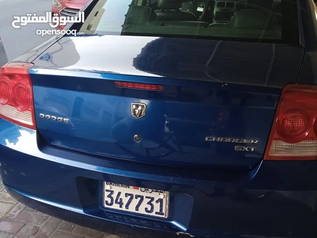 Dodge Charger 2009 in Southern Governorate