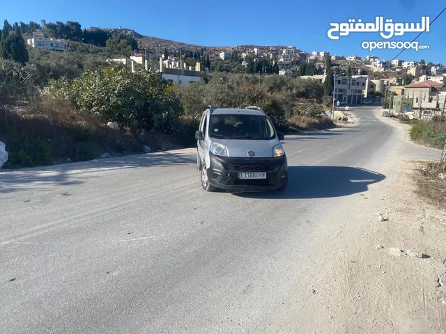 Used Fiat Tipo in Jenin