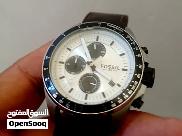 الماركة: فوسيل (Fossil
