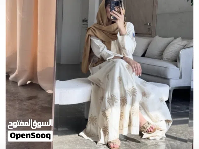 عباية صلالة