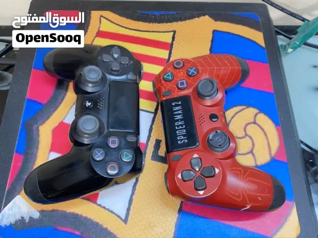 ps4 pro معدل 1000