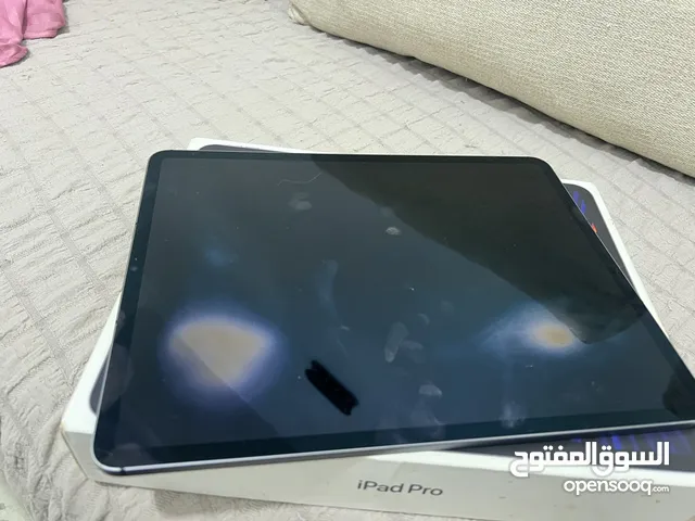 Apple iPad pro 3 128 GB in Derna