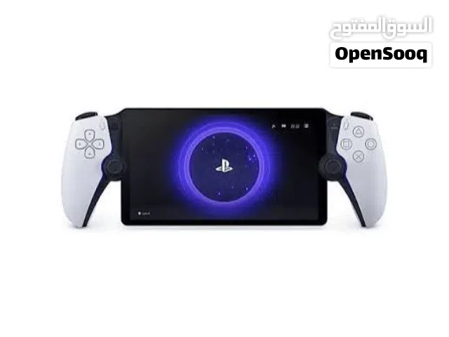 PlayStation portal