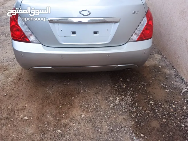 Used Samsung SM5 in Tripoli