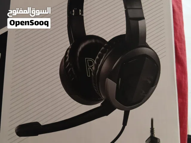 سماعات رأس msi للبيع