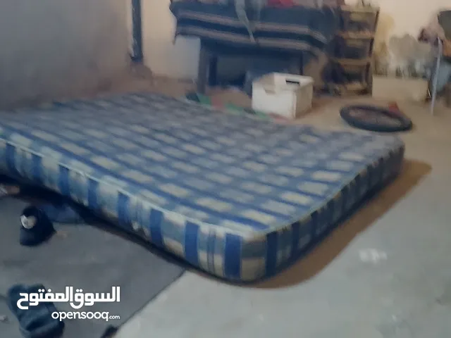 فرشه زوجي مستعملة