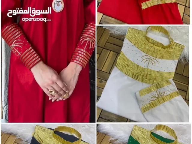 Others Textile - Abaya - Jalabiya in Sharjah