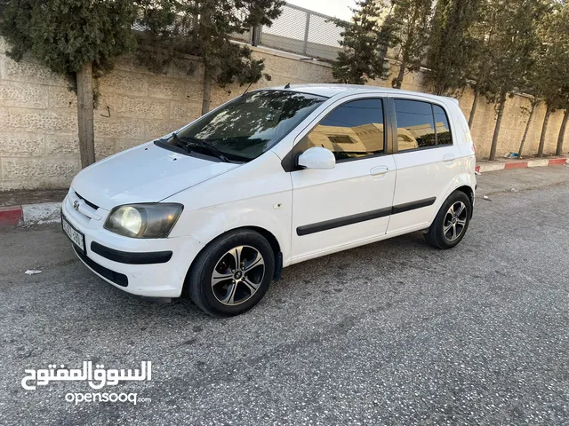 هونداي للبيع