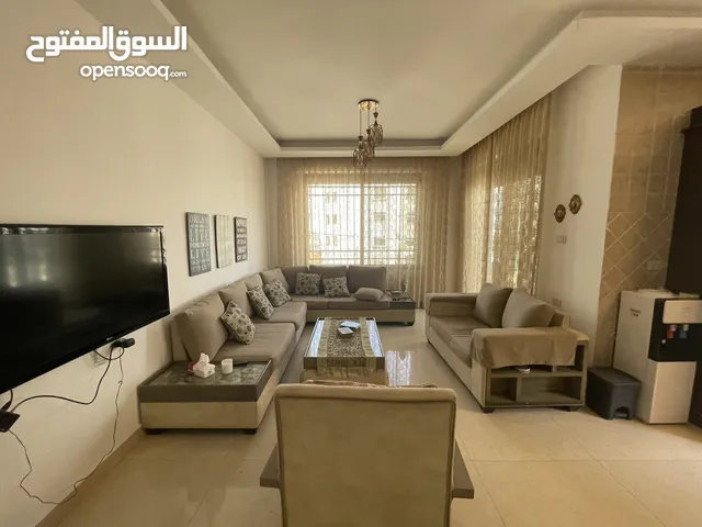 107 m2 3 Bedrooms Apartments for Sale in Amman Khalda