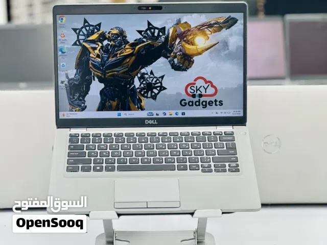 Used Laptops in Oman Core i5 & i7 8–16GB RAM Fast SSD Free Gifts Starting from 62 OMR