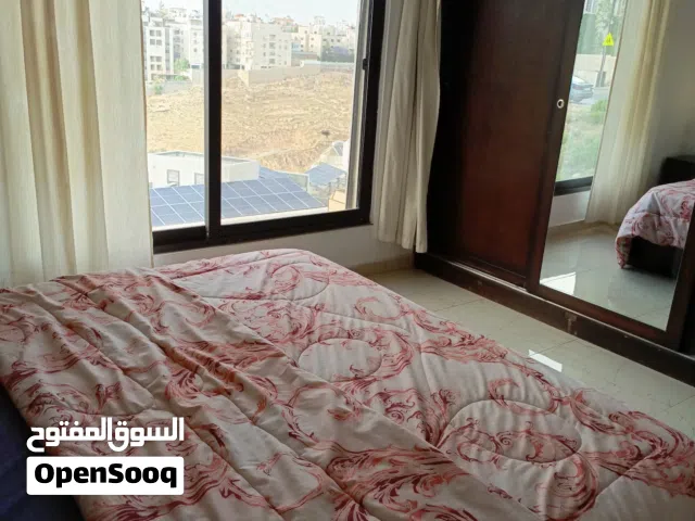 40 m2 1 Bedroom Apartments for Rent in Amman Abdoun