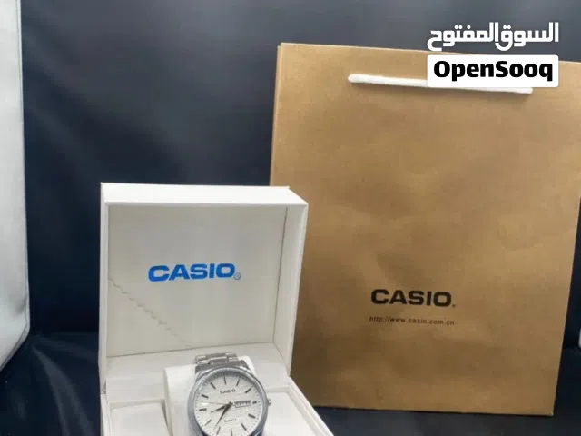 Metallic Casio for sale  in Babylon