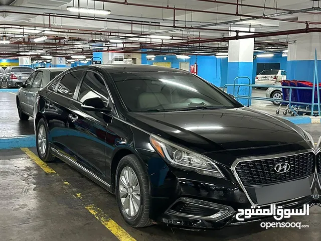 هونداي سوناتا 16 للبيع